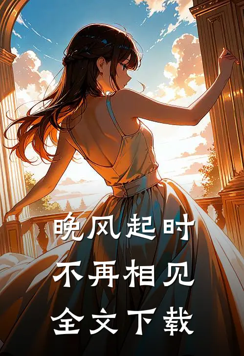 晚风起时不再相见全文下载