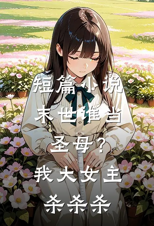 短篇小说末世谁当圣母？我大女主杀杀杀