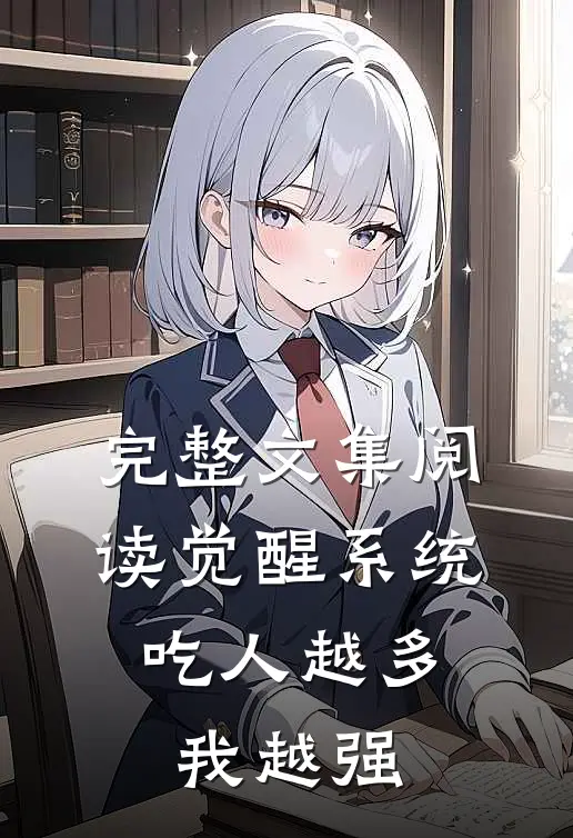 完整文集阅读觉醒系统：吃人越多我越强