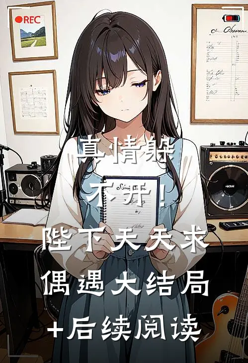 真情躲不开！陛下天天求偶遇大结局+后续阅读