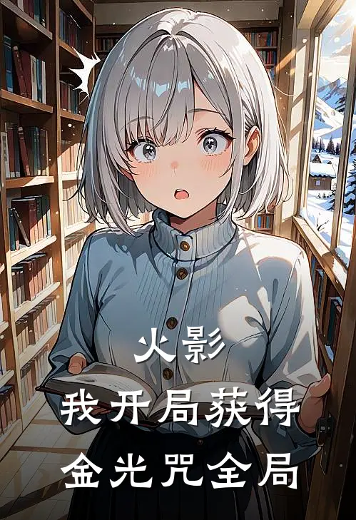 火影：我开局获得金光咒全局