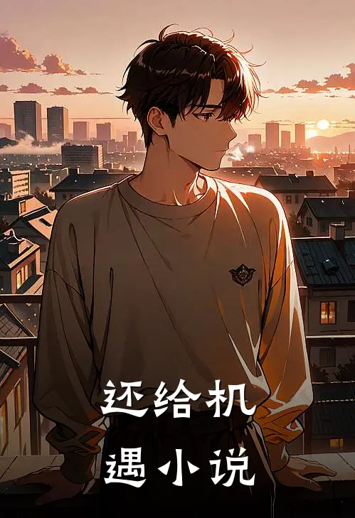 还给机遇小说