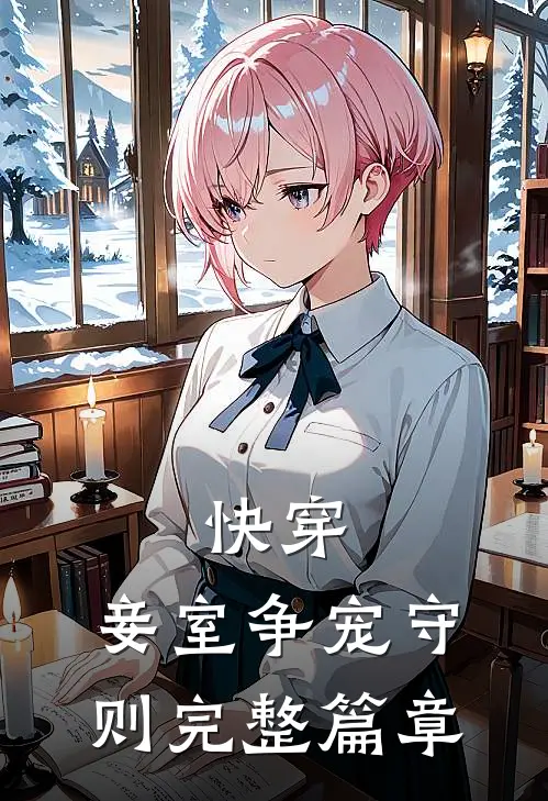 快穿妾室争宠守则完整篇章