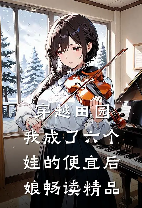 穿越田园：我成了六个娃的便宜后娘畅读精品