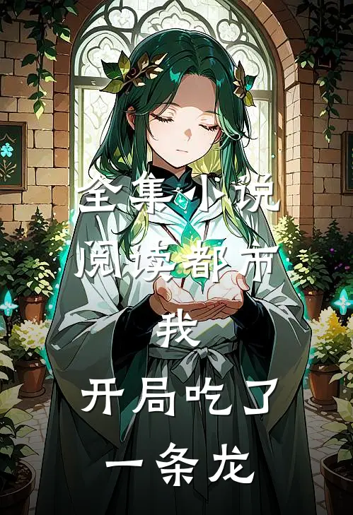 全集小说阅读都市：我，开局吃了一条龙