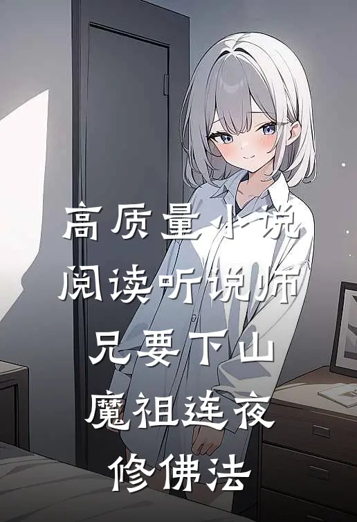 高质量小说阅读听说师兄要下山，魔祖连夜修佛法