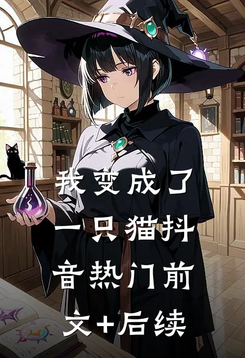 我变成了一只猫抖音热门前文+后续