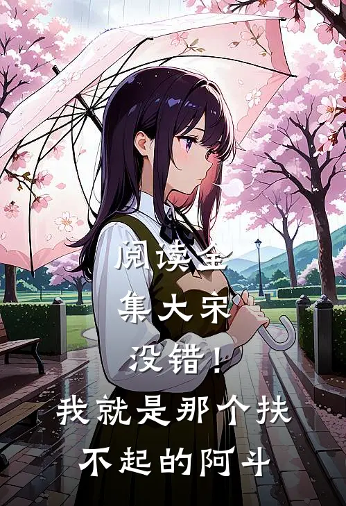 阅读全集大宋：没错！我就是那个扶不起的阿斗