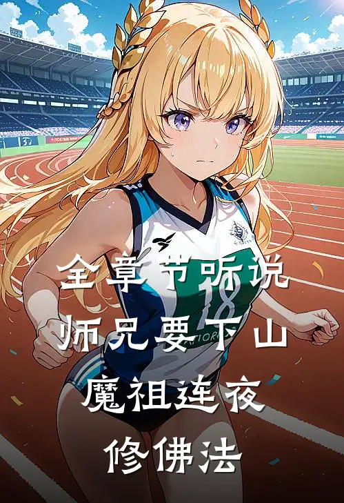 全章节听说师兄要下山,魔祖连夜修佛法