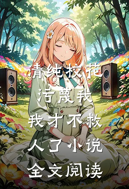 清纯校花污蔑我，我才不救人了小说全文阅读