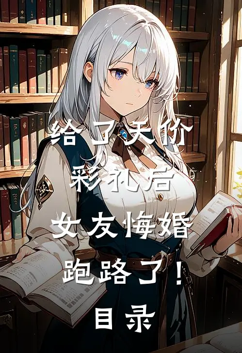 给了天价彩礼后，女友悔婚跑路了！目录