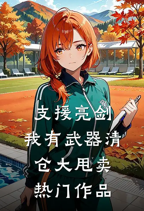 支援亮剑：我有武器清仓大甩卖热门作品