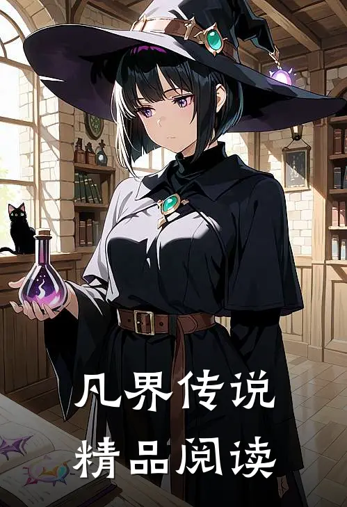 凡界传说精品阅读