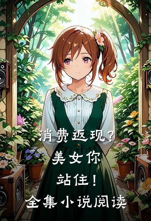 消费返现？美女你站住！全集小说阅读