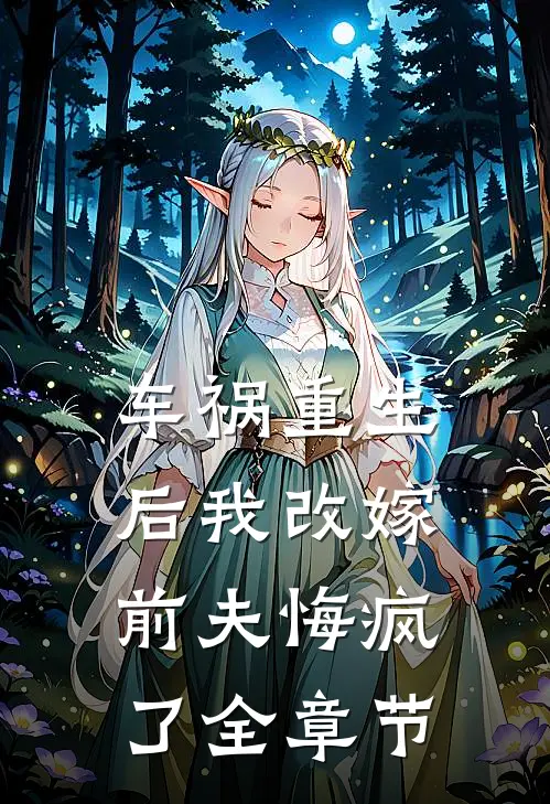 车祸重生后我改嫁,前夫悔疯了全章节免费阅读