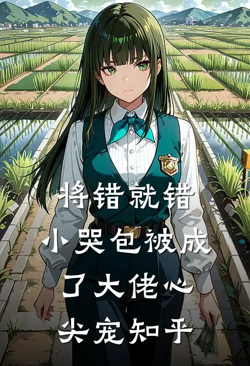 将错就错：小哭包被成了大佬心尖宠知乎