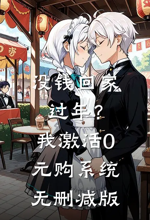 没钱回家过年？我激活0元购系统无删减版
