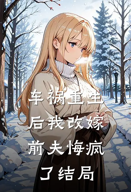 车祸重生后我改嫁，前夫悔疯了结局