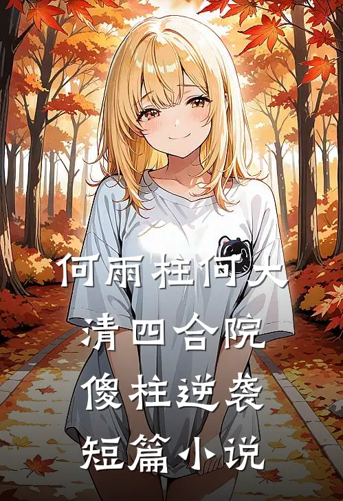何雨柱何大清四合院傻柱逆袭短篇小说