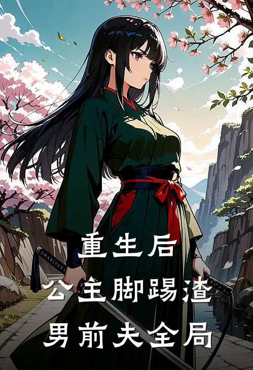 重生后，公主脚踢渣男前夫全局