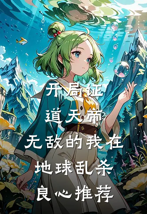 开局证道天帝，无敌的我在地球乱杀良心推荐