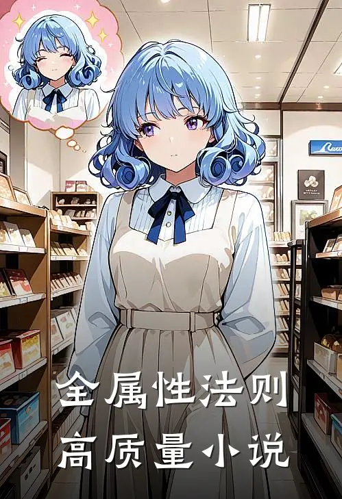 全属性法则高质量小说