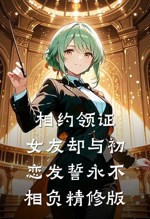 相约领证，女友却与初恋发誓永不相负精修版