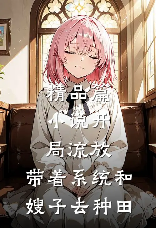 精品篇小说开局流放:带着系统和嫂子去种田