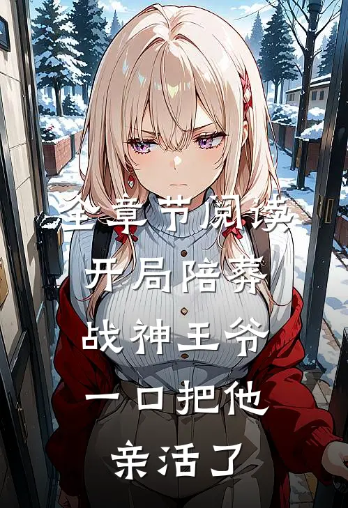 全章节阅读开局陪葬战神王爷，一口把他亲活了