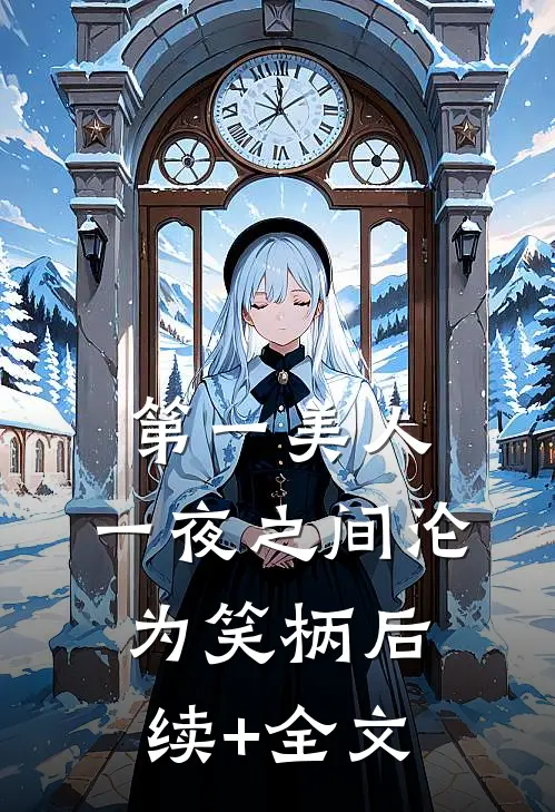 第一美人，一夜之间沦为笑柄后续+全文