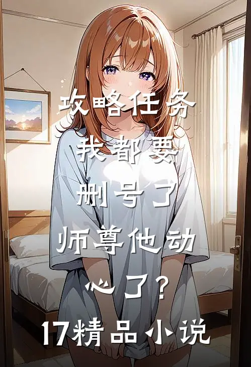攻略任务:我都要删号了,师尊他动心了?17精品小说