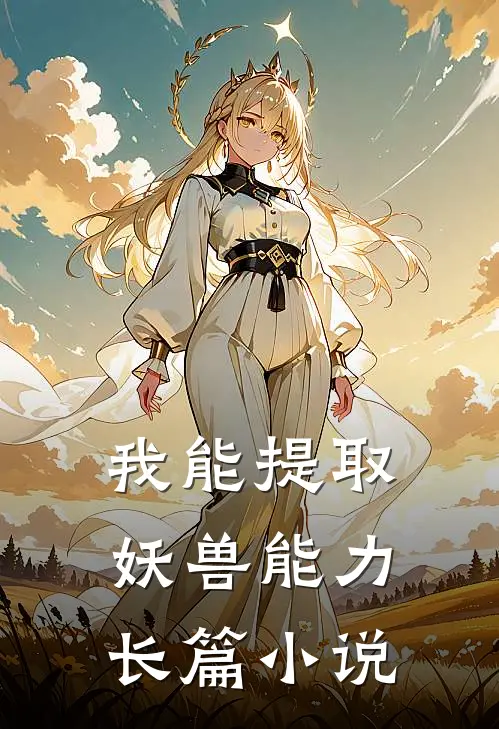 我能提取妖兽能力长篇小说