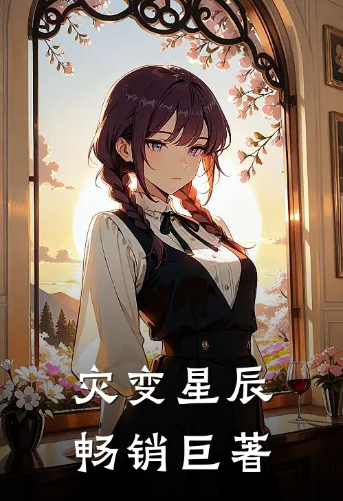 灾变星辰畅销巨著