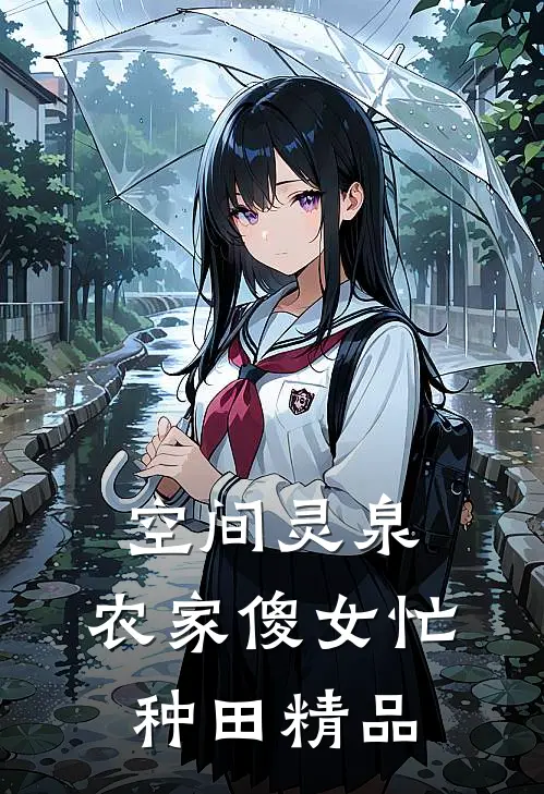 空间灵泉：农家傻女忙种田精品