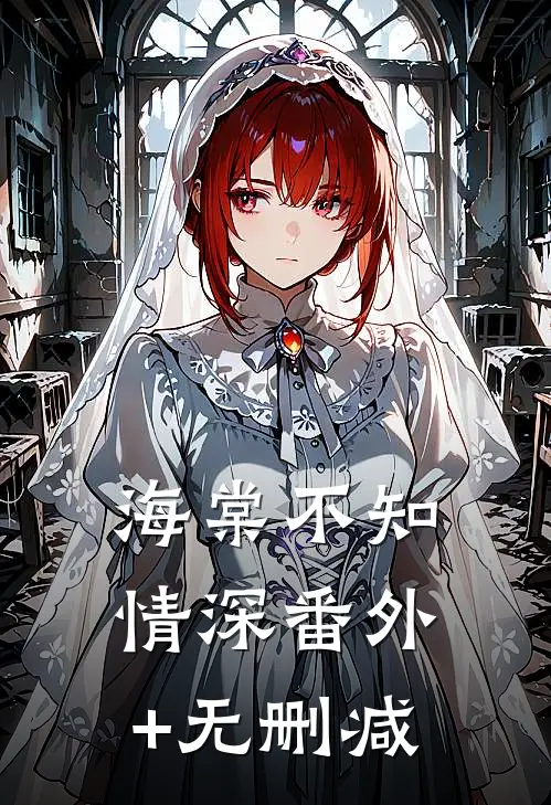 海棠不知情深番外+无删减