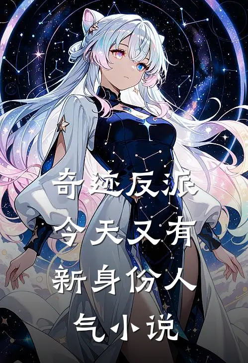 奇迹反派：今天又有新身份人气小说