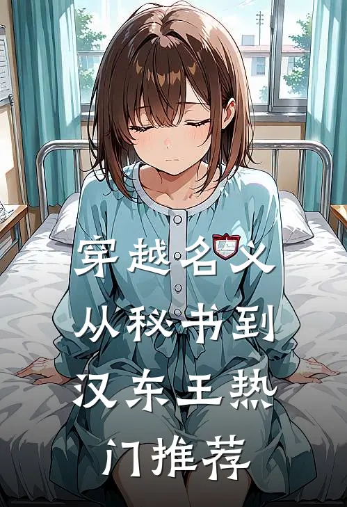 穿越名义：从秘书到汉东王热门推荐