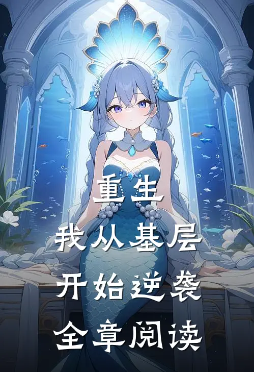 重生：我从基层开始逆袭全章阅读