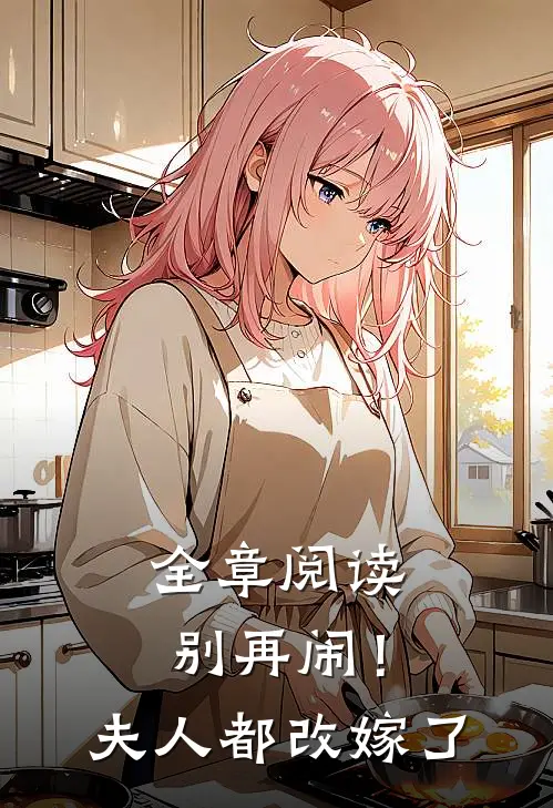 全章阅读别再闹！夫人都改嫁了