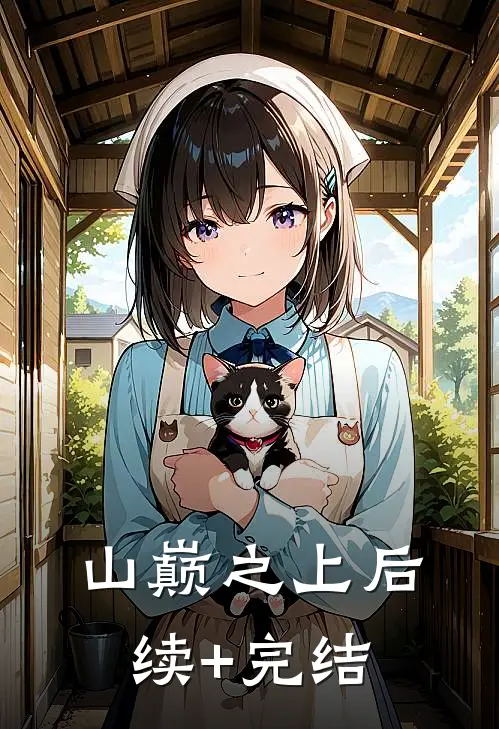 山巅之上后续+完结