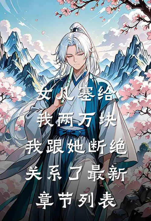 女儿塞给我两万块，我跟她断绝关系了最新章节列表