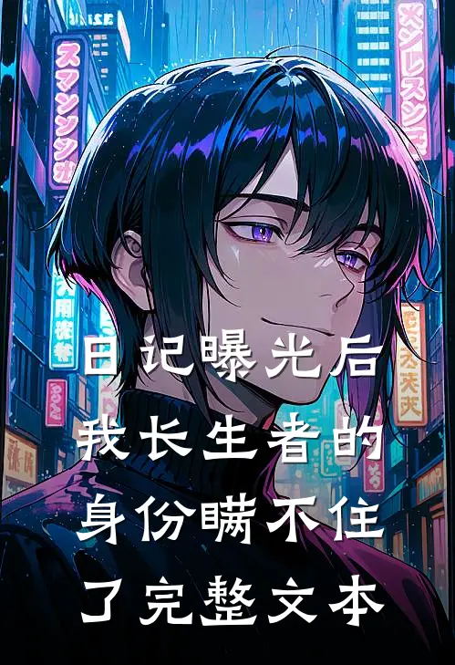日记曝光后，我长生者的身份瞒不住了完整文本