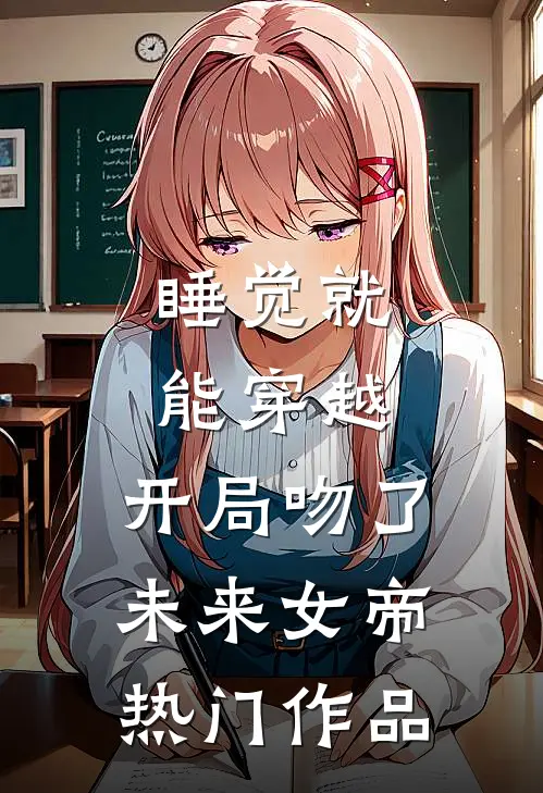 睡觉就能穿越，开局吻了未来女帝热门作品