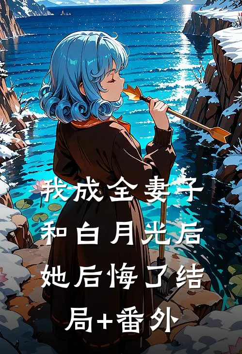 我成全妻子和白月光后，她后悔了结局+番外