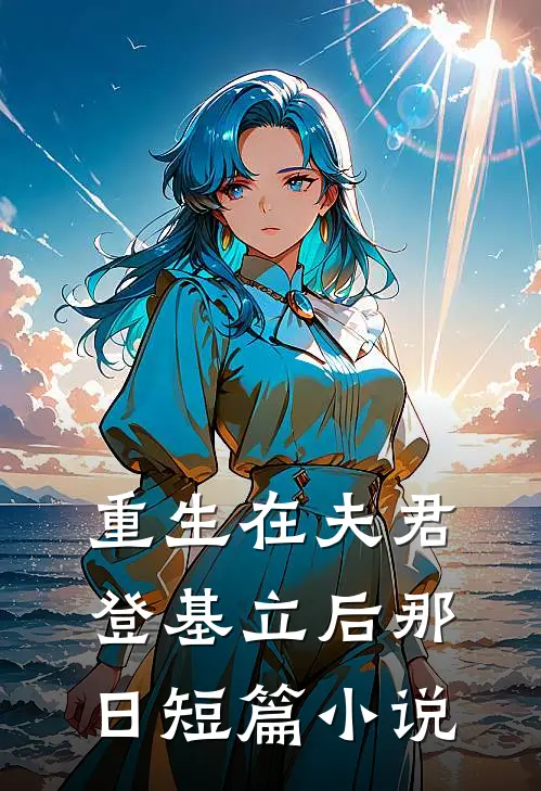 重生在夫君登基立后那日短篇小说
