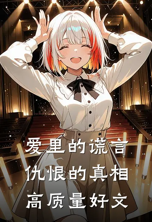 爱里的谎言，仇恨的真相高质量好文
