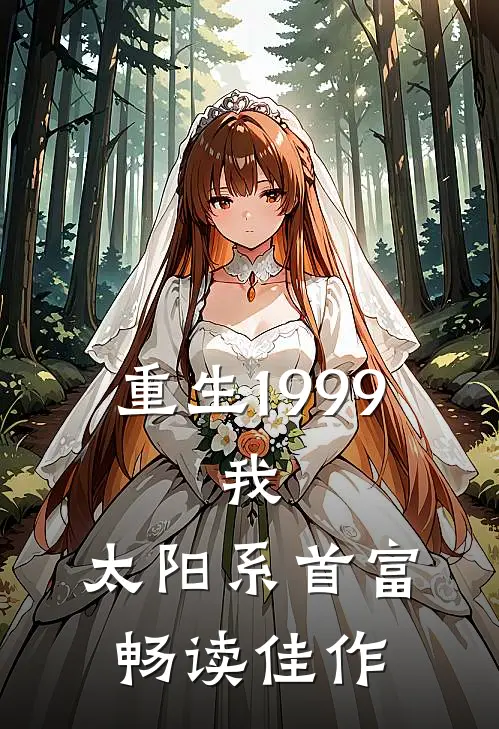 重生1999：我，太阳系首富畅读佳作