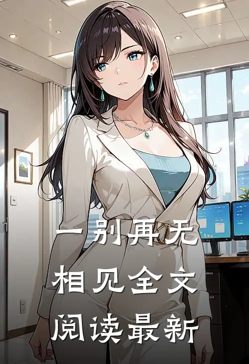 一别再无相见全文阅读最新