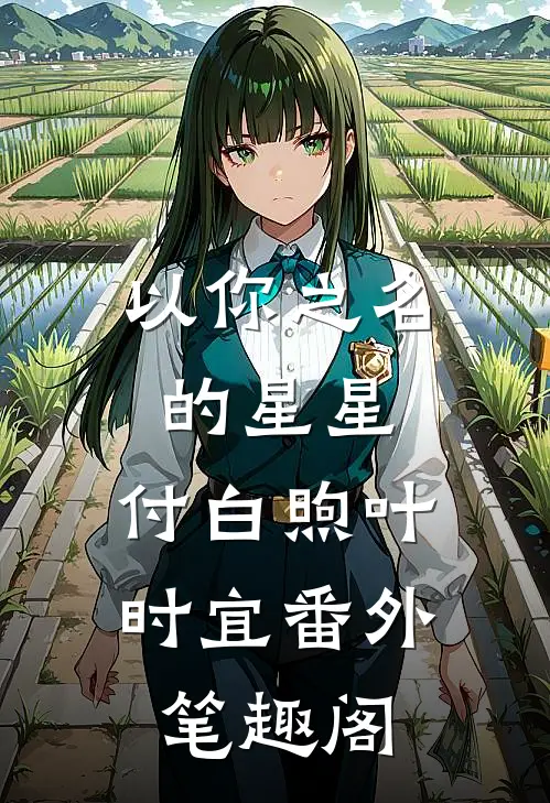 以你之名的星星：付白煦叶时宜番外笔趣阁