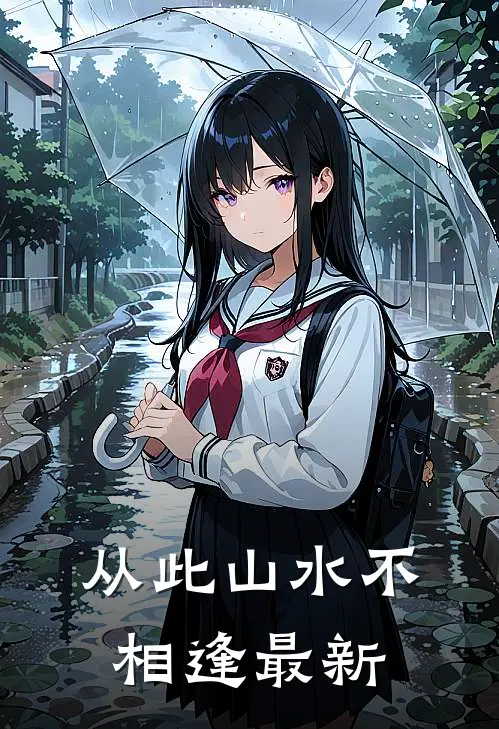 从此山水不相逢最新